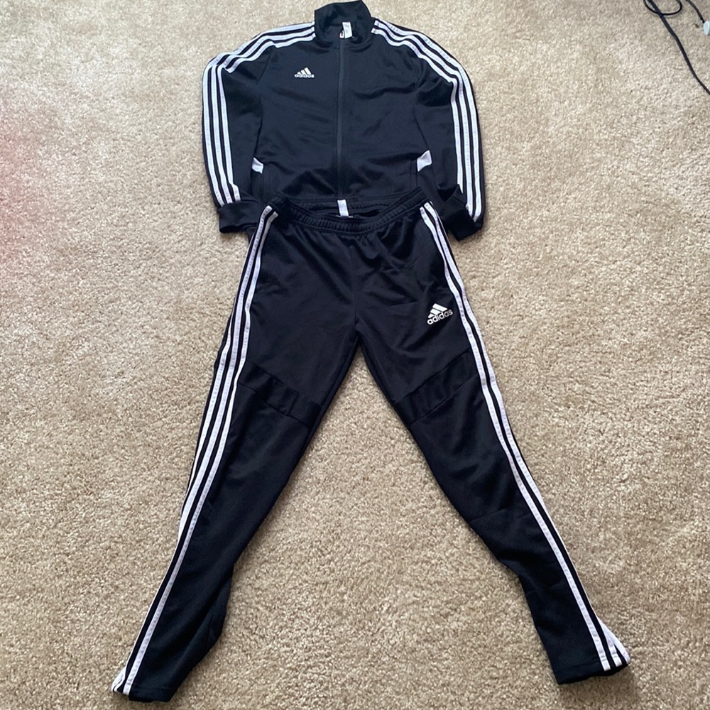 Youth Addis’s Track suit